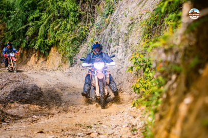 Day 6: ( 8Th Sept 2026): Sapa – Thac Ba Lake (230 Km / Approx. 6 Hours) (B/L/D)