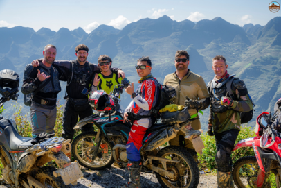 Day 7: ( 9Th Sept 2026): Thac Ba – Hanoi (180 Km / Approx. 5 Hours) (B/L)