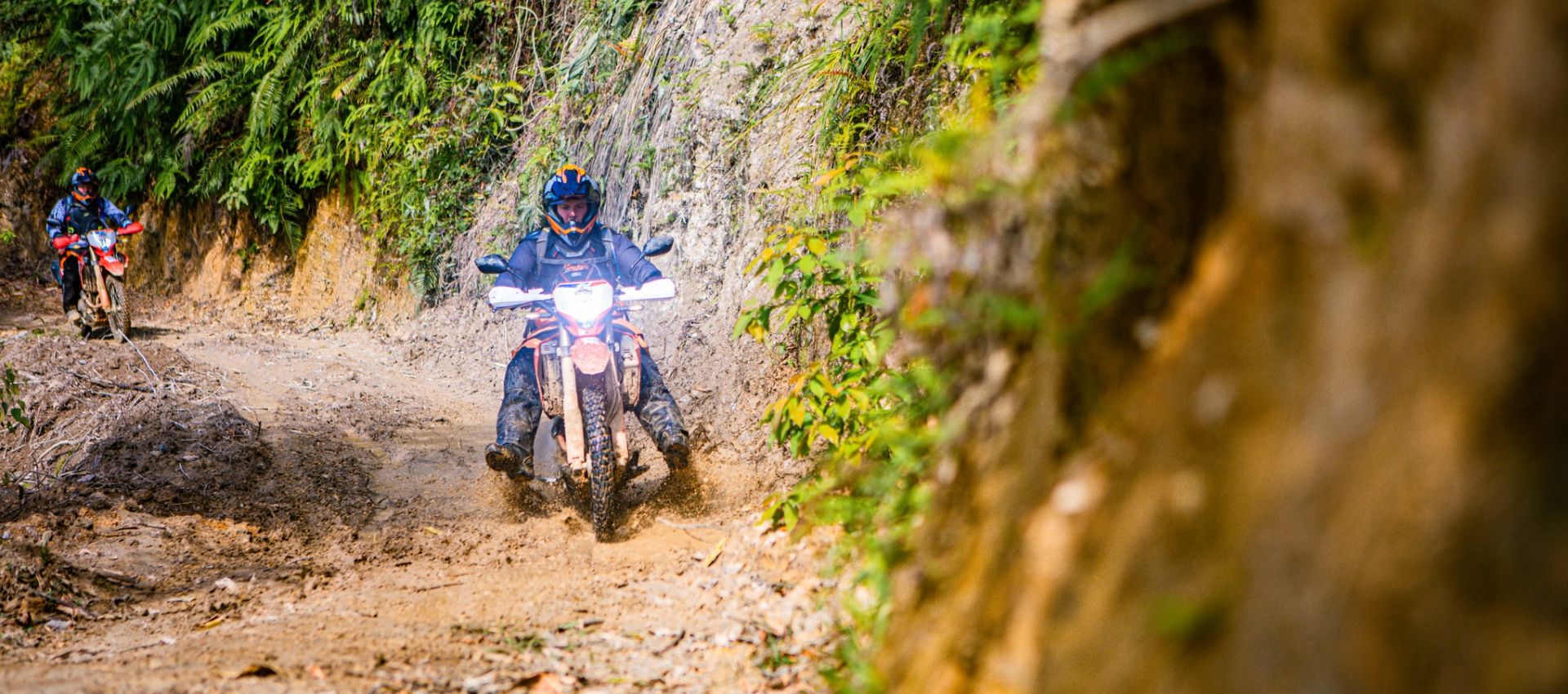 (3Rd - 9Th May, 2027) Northwest Vietnam: 7-Day Motorcycle Tour