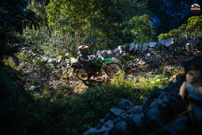 Day 1: (23rd July, 2026) HANOI – MAI CHAU (170 KM / ~4 HOURS) (L/D)