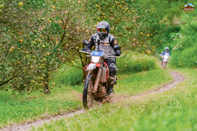 Day 2: (26th Mar, 2026) MAI CHAU – PHU YEN (190 KM / APPROX. 6 HOURS) (B/L/D)