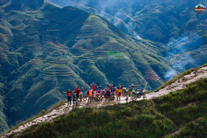 Day 5: MU CANG CHAI - SAPA (160 KM/ APPROX. 5 HOURS) (B/L/D)