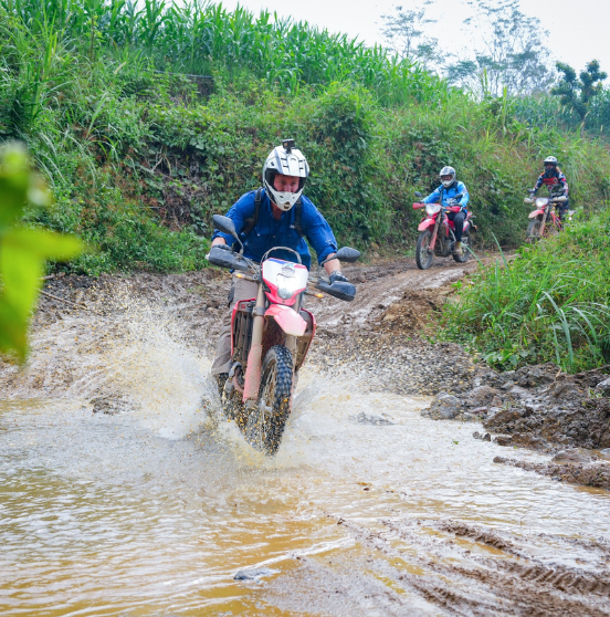 ( 25Th-31St Mar, 2026 ) Northwest Legends: 7-Day Motorcycle Quest Across Vietnam’s Highest Peaks