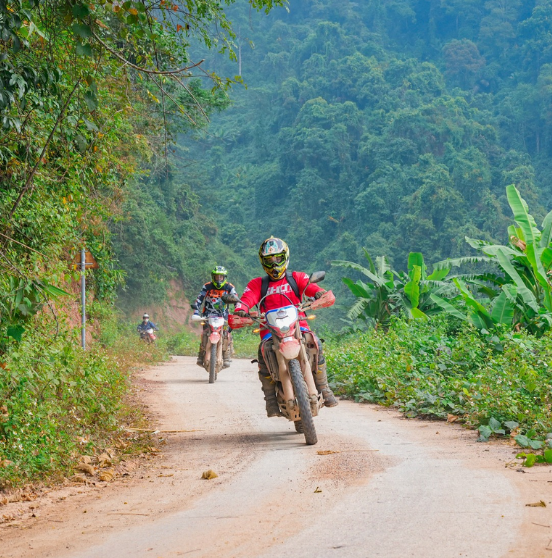 Ha Giang Loop: 7-Day Motorcycle Expedition In Vietnam'S Wild North