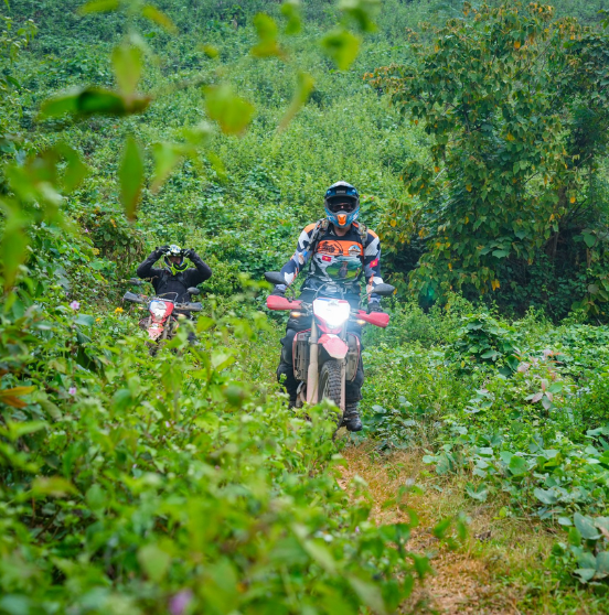 Ha Giang Loop: 5-Day Motorcycle Adventure In North Central Vietnam.