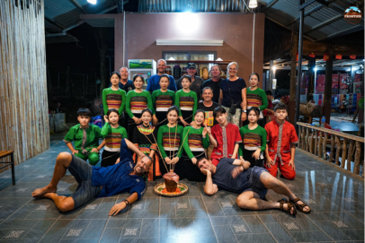 Day 6: (28th July, 2026) SAPA RELAXATION DAY (B/L/D)