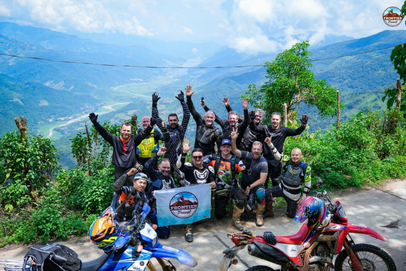 Day 3: (27th Mar, 2026) PHU YEN – NGHIA LO (130 KM / APPROX. 6 HOURS) (B/L/D)