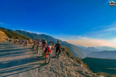 Day 11: (2nd Feb, 2026)  BA BE – HANOI (220 KM / APPROX. 7 HOURS) (B/L)