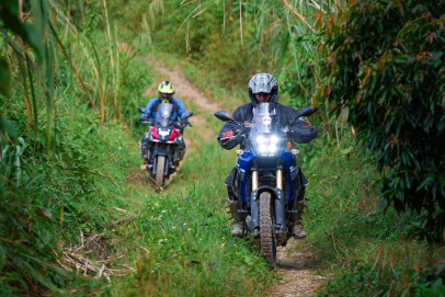 Day 9: (6th April, 2026) Mang Den - Buon Ma Thuot (APPROX 290KM) (B/L/D)