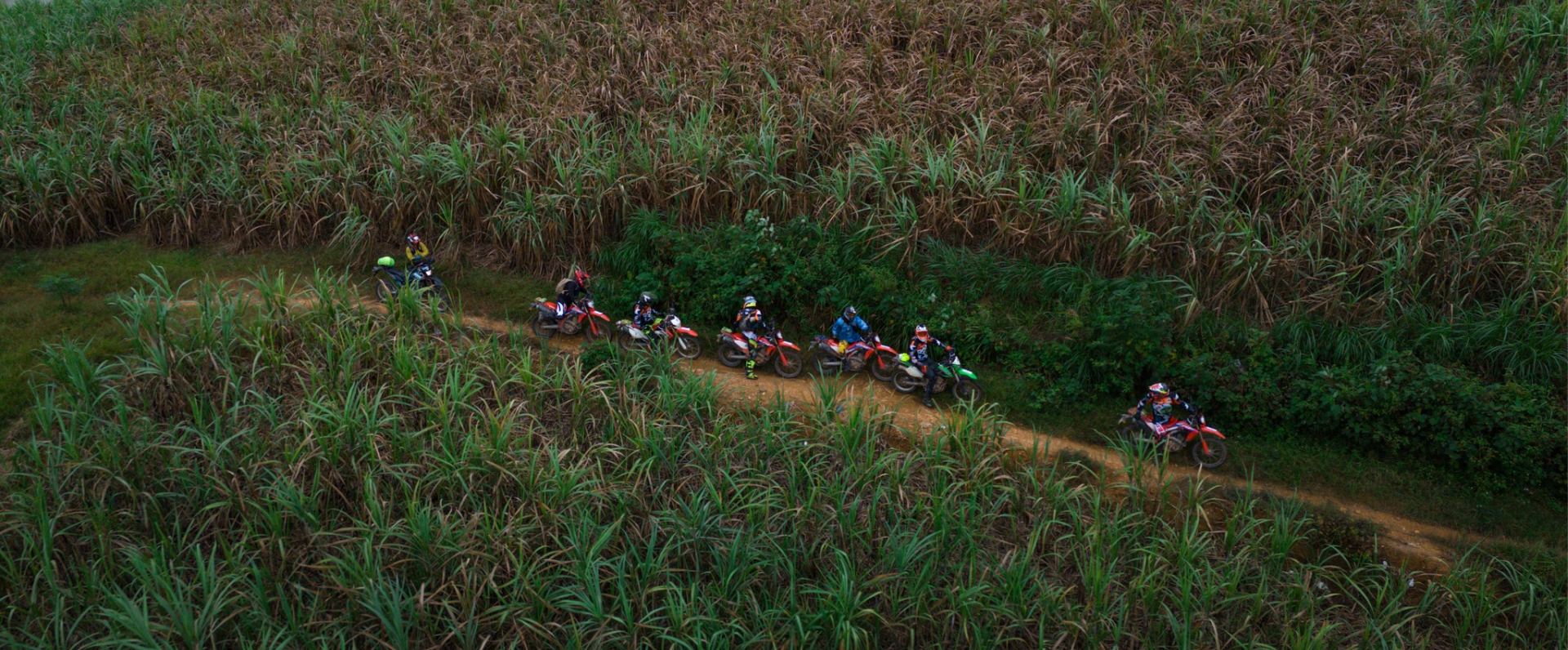 ( 04–10 September 2026 ) Vietnam Unleashed – 7-Day Northwest Motorbike Journey Conquering Mountain Passes