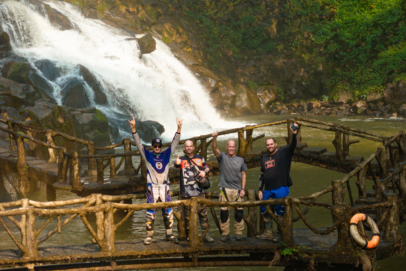 Day 2: (23rd Apr, 2026) MAI CHAU – PHU YEN (250 KM / APPROX. 6 HOURS) (B/L/D)