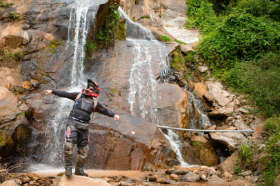 Day 1: (11Th May, 2026) HANOI – MAI CHAU (170 KM / APPROX. 4 HOURS) (L/D)