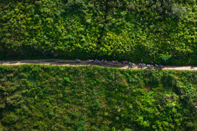 Day 9: (20th July, 2026) Ba Be → Bac Son → Ha Long Bay (Approx 150 Km) (B/L/D)