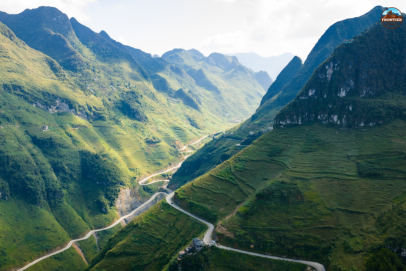 Day 5: (15th July, 2026) MU CANG CHAI – SAPA (160 KM / APPROX. 5 HOURS) (B/L/D)