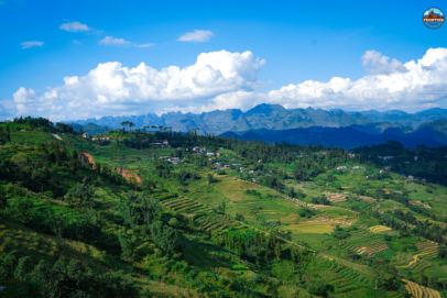 Day 8-8: (10Th May, 2026) THAC BA – HANOI (180 KM / APPROX. 5 HOURS) (B/L)