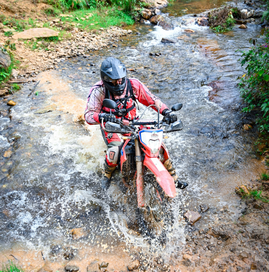 ( 12Th–22Nd May, 2027 ) - 11 Days Northern Vietnam Motorcycle Tour