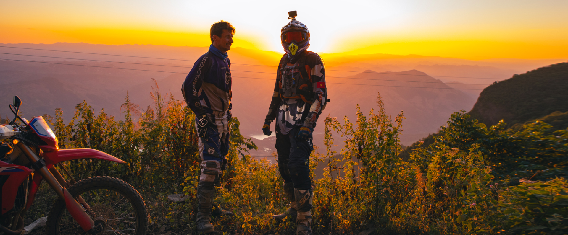 (22Nd – 29Th April, 2026) Conquer Northwest Vietnam: 8-Day Adventure Ride