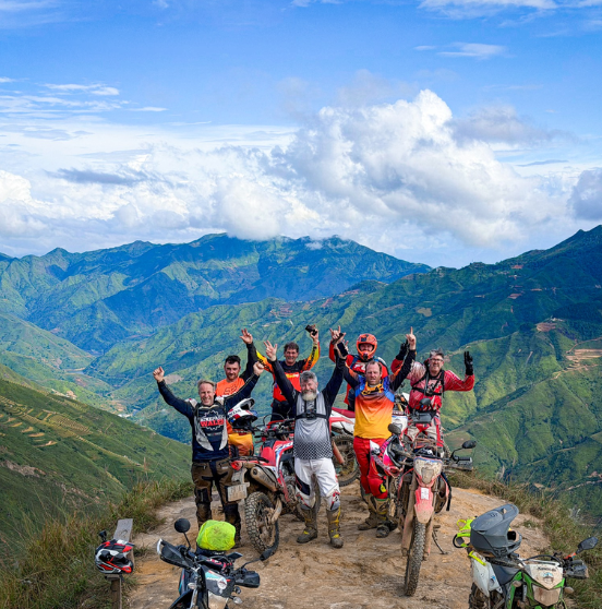 Day 11: (22nd July, 2026) Ha Long Bay → Hanoi (By Car) (B/L/D)