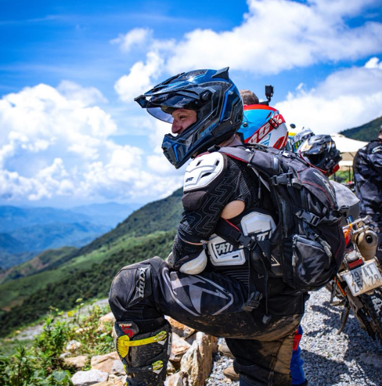 (25Th June – 1St July, 2026) Northwest Vietnam 7-Day Adventure: Conquer The Legendary Mountain Passes