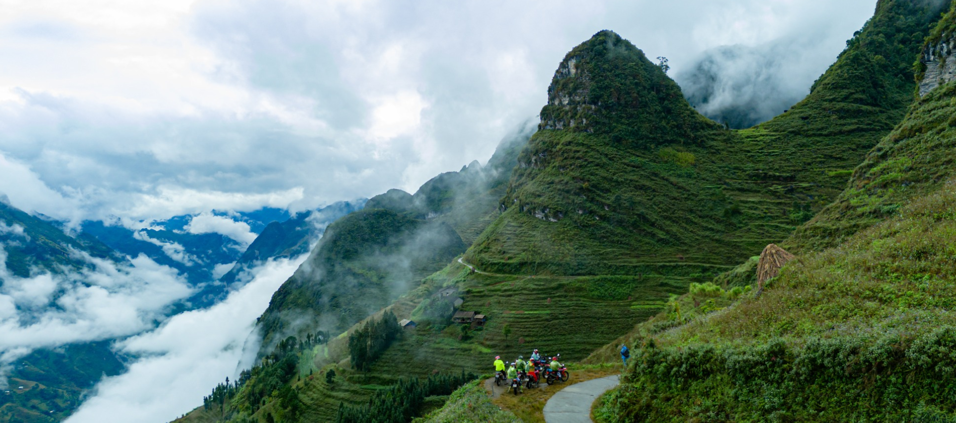 (3Rd – 9Th July, 2026) Epic 7-Day Northwest Vietnam Adventure: Conquer The Legendary Mountain Passes