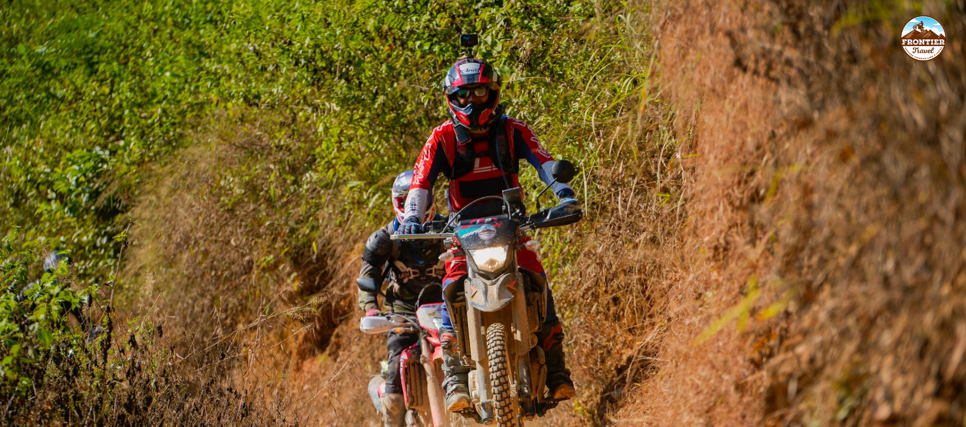 (25Th June – 1St July, 2026) Northwest Vietnam 7-Day Adventure: Conquer The Legendary Mountain Passes