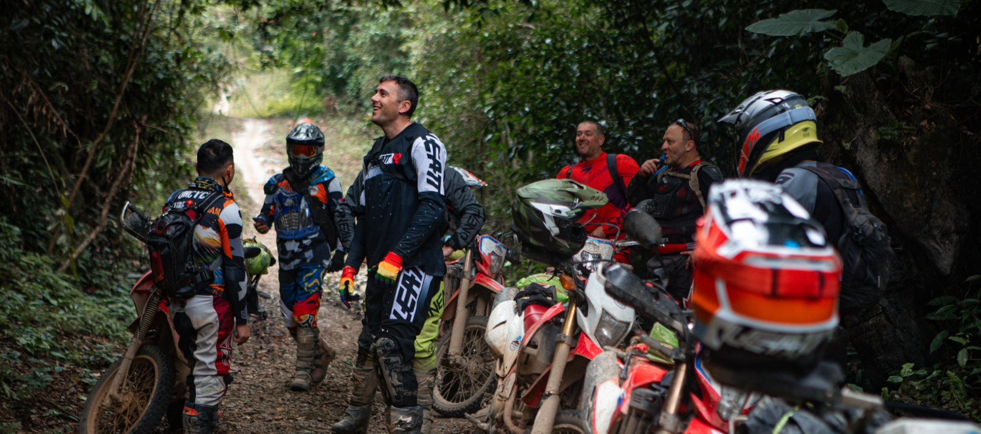 (3Rd – 9Th July, 2026) Epic 7-Day Northwest Vietnam Adventure: Conquer The Legendary Mountain Passes