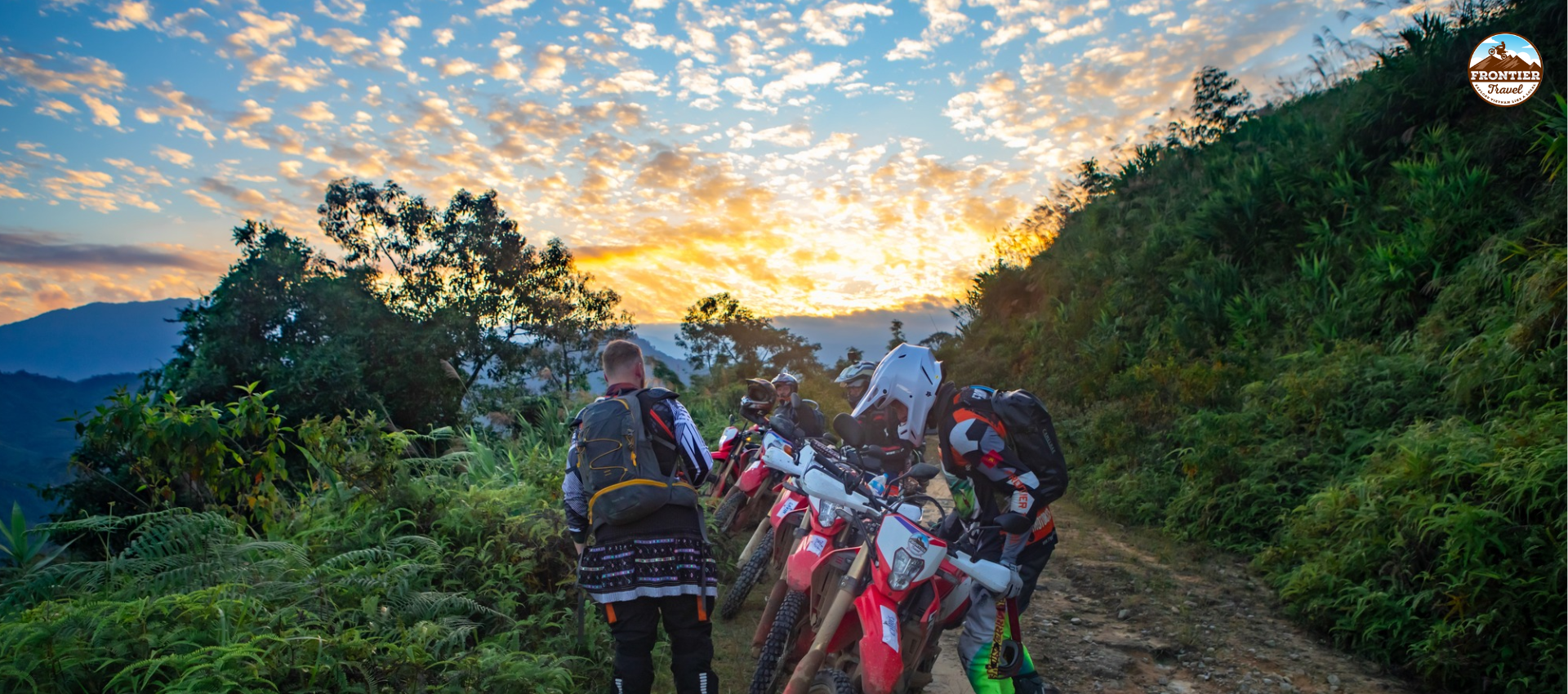 (6Th-12Nd May, 2026) Northwest Vietnam 7-Day Journey: Explore Endless Terraces & Sky-High Passes