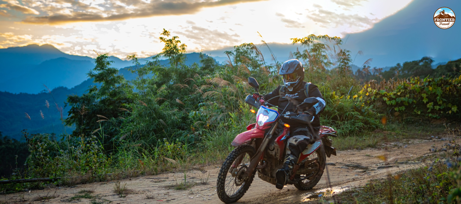 ( 11Th – 18Th May, 2026 ) Northwest Vietnam: 8 Days Carving Through Cloudy Ridges And Mountain Wilds