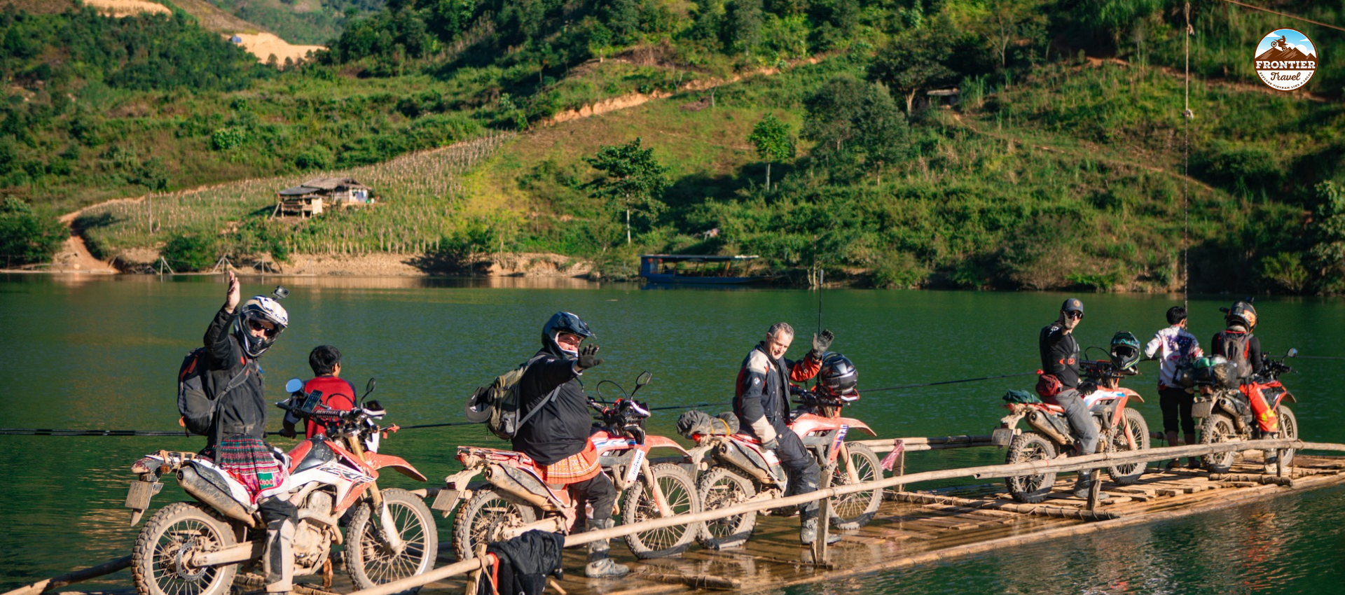 (11Th – 17Th July, 2026) Northwest Vietnam 7-Day Expedition: Ride The Highlands, Passes & Wild Valleys