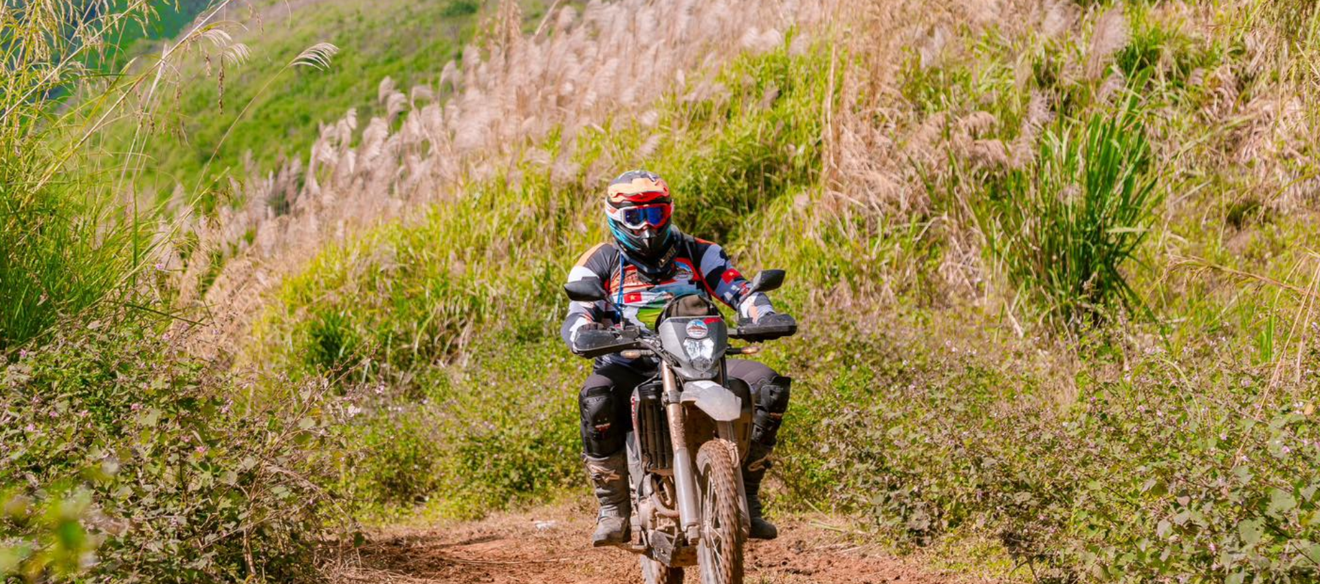 (11Th – 17Th July, 2026) Northwest Vietnam 7-Day Expedition: Ride The Highlands, Passes & Wild Valleys