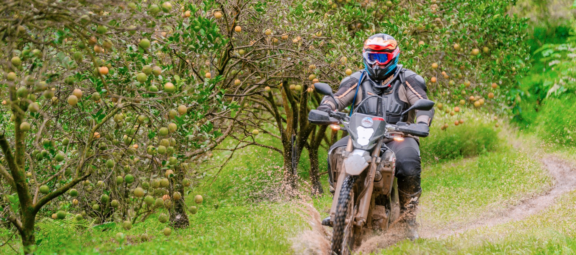 (11Th – 17Th July, 2026) Northwest Vietnam 7-Day Expedition: Ride The Highlands, Passes & Wild Valleys