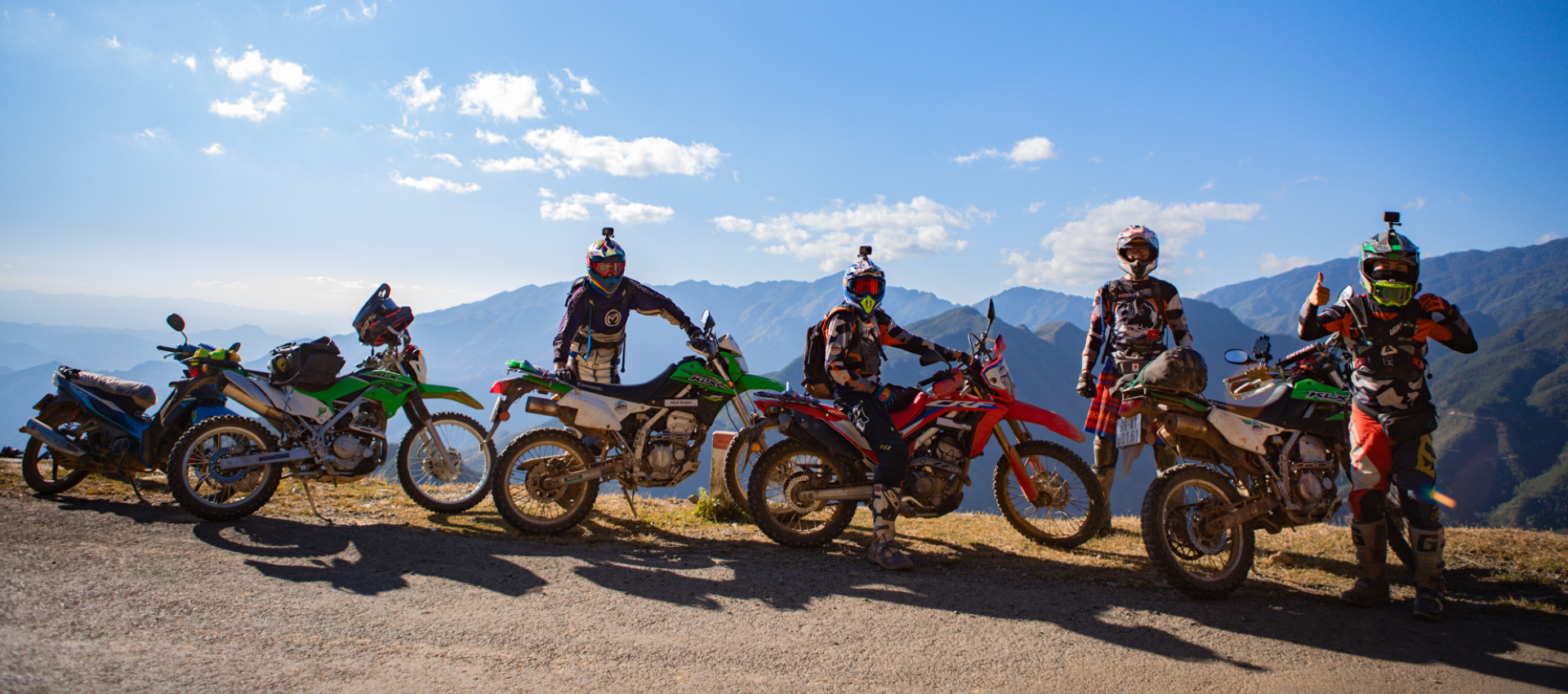 (25Th June – 1St July, 2026) Northwest Vietnam 7-Day Adventure: Conquer The Legendary Mountain Passes