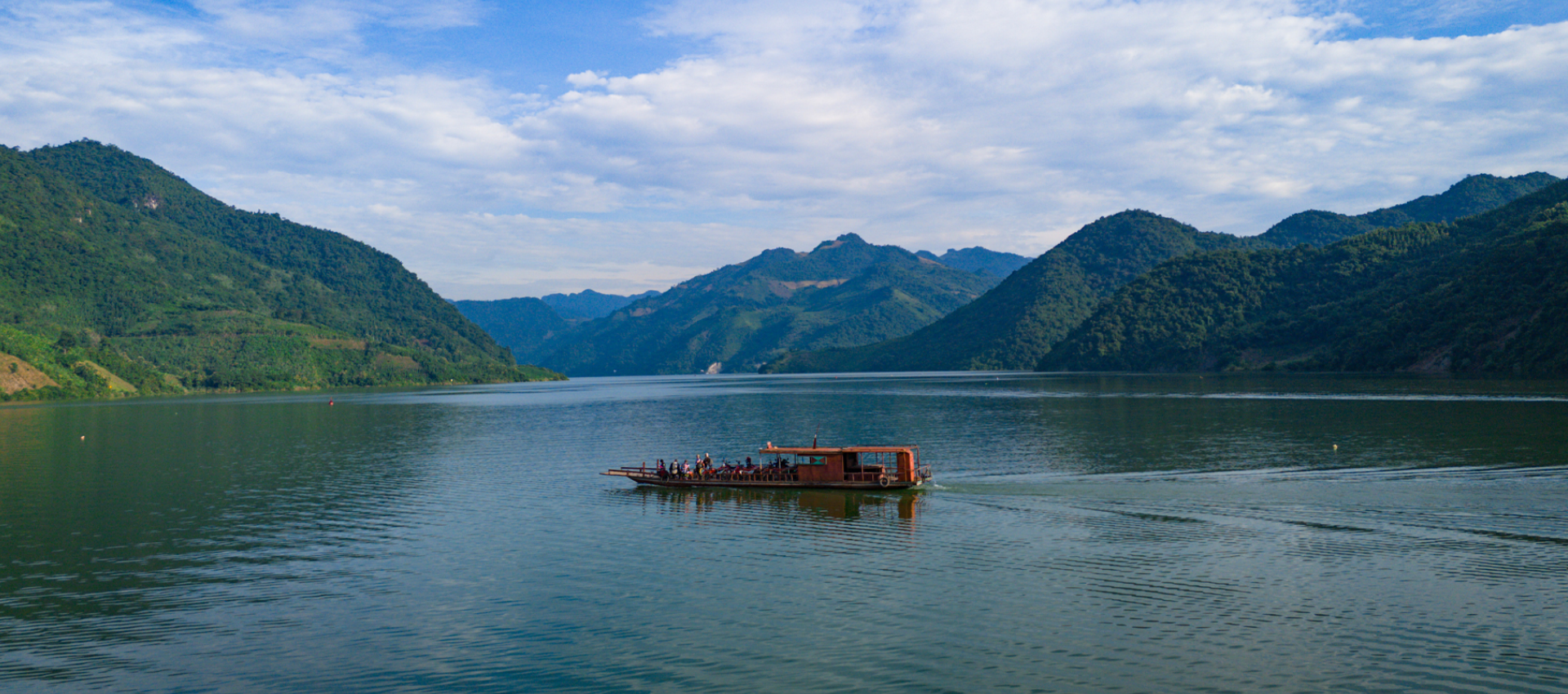 (25Th June – 1St July, 2026) Northwest Vietnam 7-Day Adventure: Conquer The Legendary Mountain Passes