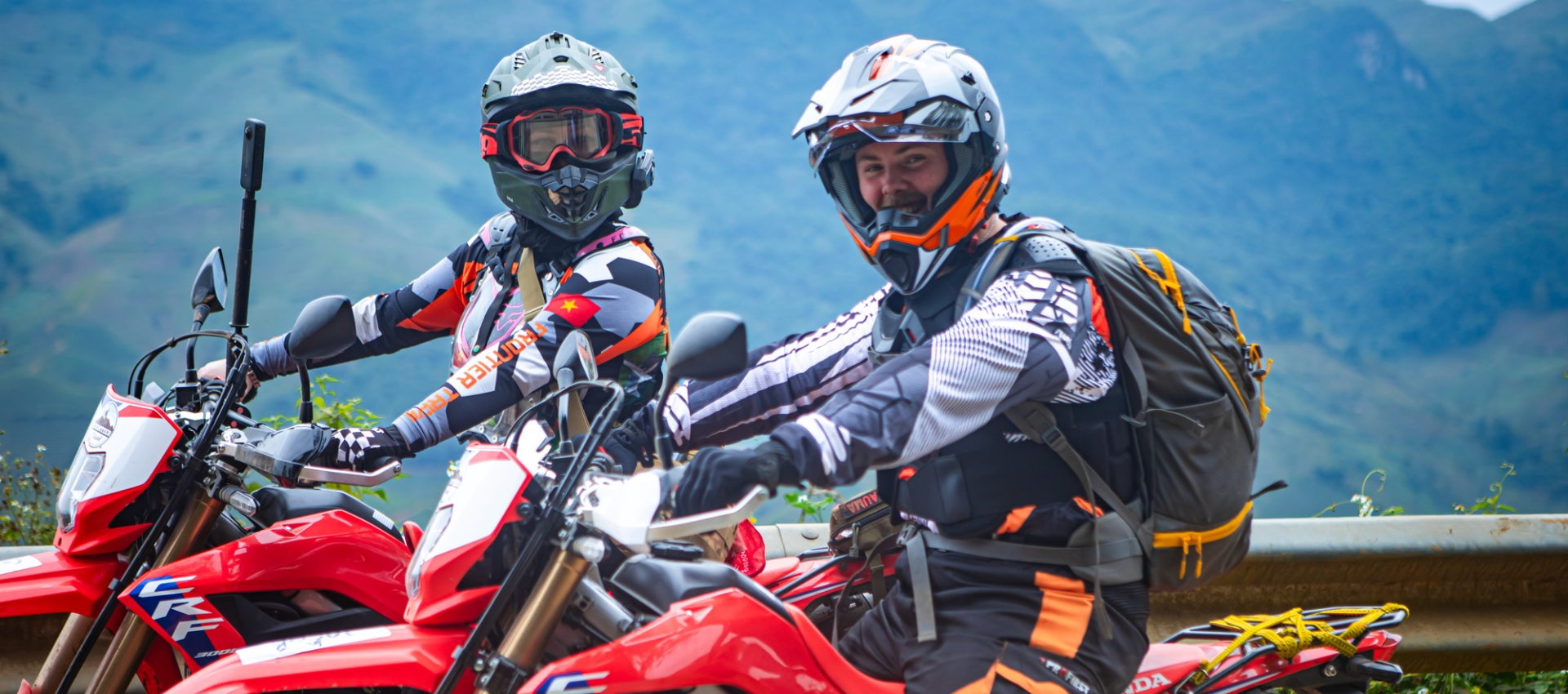 (25Th June – 1St July, 2026) Northwest Vietnam 7-Day Adventure: Conquer The Legendary Mountain Passes