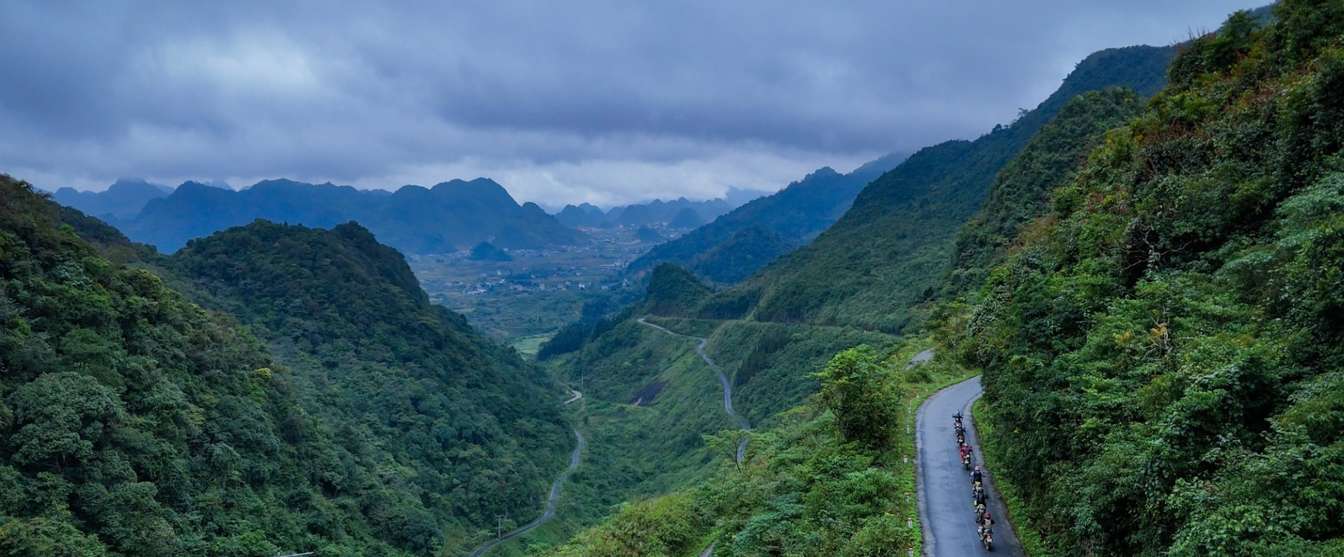 ( 11Th – 18Th May, 2026 ) Northwest Vietnam: 8 Days Carving Through Cloudy Ridges And Mountain Wilds