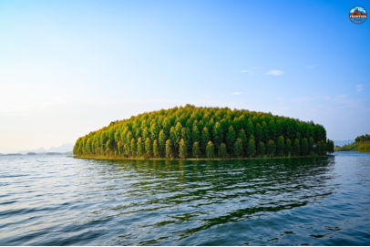 Day 7: (31st Aug, 2026) THAC BA LAKE – HANOI (Approx. 150 Km / Approx. 4 Hours) (B/L/D)