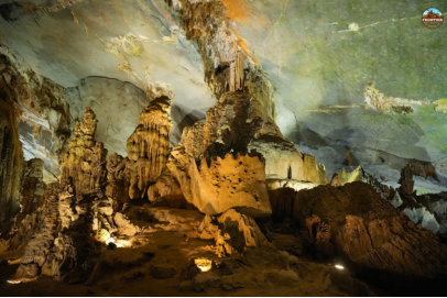 Day 3: (12th Sept, 2026) Tan Ky – Phong Nha (Approx. 200 Km) (B/L/D)