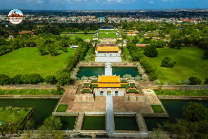 Day 5: (14th Sept,2026) Khe Sanh – Hue (Approx. 150 Km) (B/L/D)