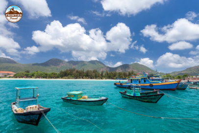 Day 11: (20th Sept, 2026) Nha Trang – Relaxation Day (B)