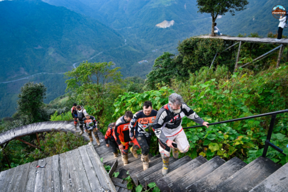 Day 1: (23rd Jan, 2026)  HANOI – MAI CHAU (170 KM / APPROX. 4 HOURS) (L/D)