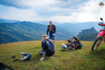 Day 3: (14th July, 2026) Sapa → Bac Ha → Xin Man (Approx 130 Km) (B/L/D)