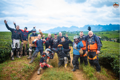 Day 3: (6th July, 2026) HA GIANG – DONG VAN (APPROX. 155 KM) (B/L/D)