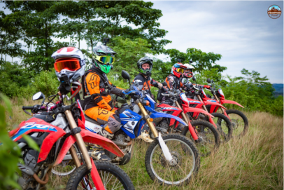 Day 4: (28th June, 2026) NGHIA LO – MU CANG CHAI (130 KM / APPROX. 4 HOURS) (B/L/D)