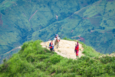 Day 6: (8th July, 2026) SAPA – THAC BA LAKE (230 KM / APPROX. 6 HOURS) (B/L/D)