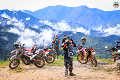 Day 3: (27th June, 2026) PHU YEN – NGHIA LO (130 KM / APPROX. 6 HOURS) (B/L/D)