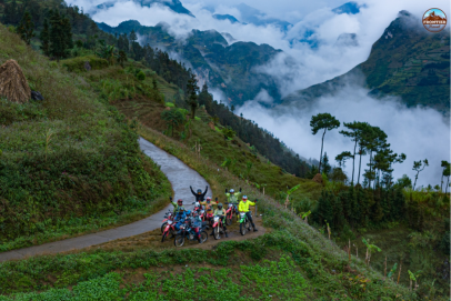 Day 1: (3rd July, 2026) HANOI – MAI CHAU (170 KM / APPROX. 4 HOURS) (L/D)