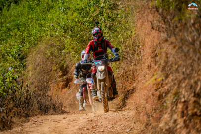 Day 1: (04th Sept, 2026) HANOI – PHU YEN (150 KM / APPROX. 4 HOURS) (L/D)