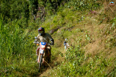 Day 5: (08th Sept, 2026) LAI CHAU – SAPA (110 KM / APPROX. 4 HOURS) (B/L/D)