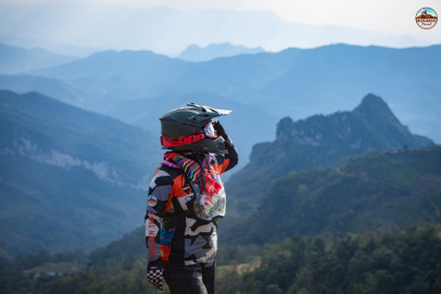 Day 2: (5th July, 2026) VU LINH – HA GIANG (APPROX. 190 KM) (B/L/D)