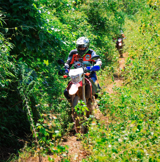 ( 15Th - 21St, April, 2026 ) 7 Days Northeast Vietnam Motorbike Tour: Full Route, Itinerary & Booking Guide